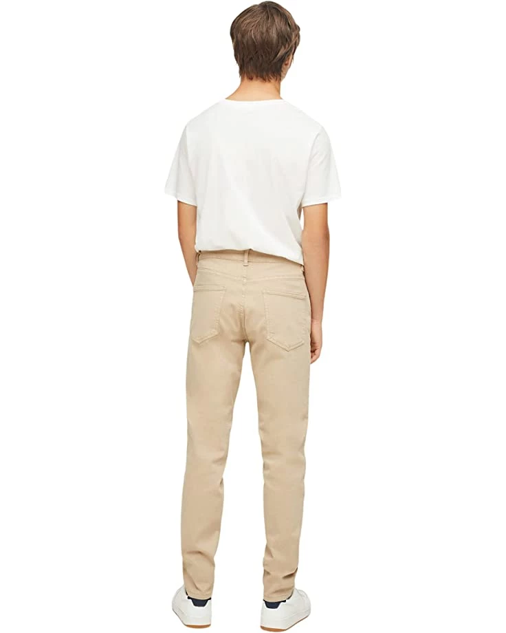 MANGO Kids Sergi Trousers (Teen) | Pants - Image 4