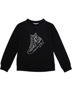 MANGO Kids Dublini Sweatshirt (Little Kids/Big Kids) | Hoodies & Sweatshirts