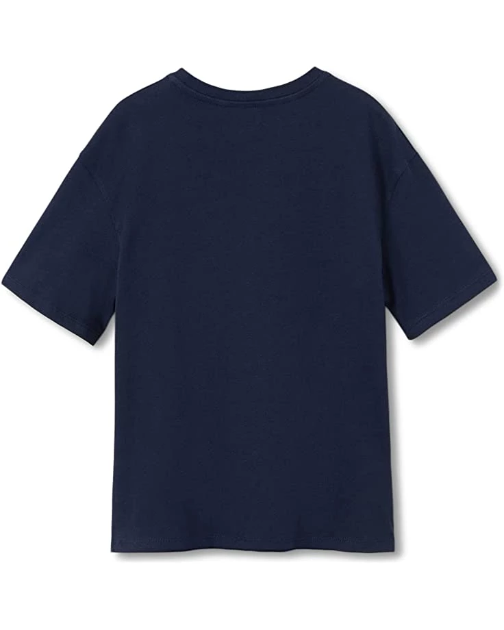 MANGO Kids T-Shirt Spi (Little Kids/Big Kids) | Shirts & Tops - Image 2