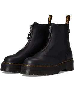 Dr. Martens Jetta Sendal Leather Boot | Boots