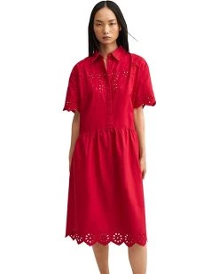 MANGO Cloud-H Dress | Dresses