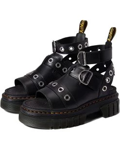 Dr. Martens Ricki HDW Sandal | Heels