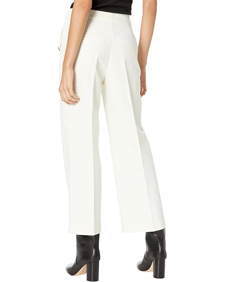 MANGO Goldycro Trousers | Pants - Image 2