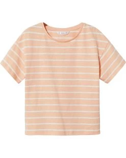 MANGO Kids Flame T-Shirt (Little Kids/Big Kids) | Shirts & Tops