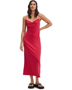 MANGO Banas Dress | Dresses