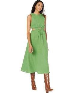 MANGO Circle Dress | Dresses