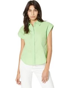MANGO Matris Shirt | Shirts & Tops