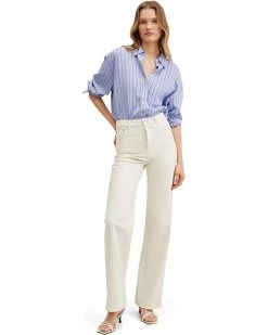 MANGO Kaia Jeans