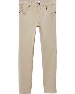 MANGO Kids Sergi Trousers (Teen) | Pants