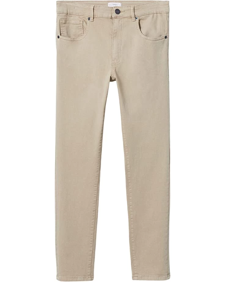 MANGO Kids Sergi Trousers (Teen) | Pants
