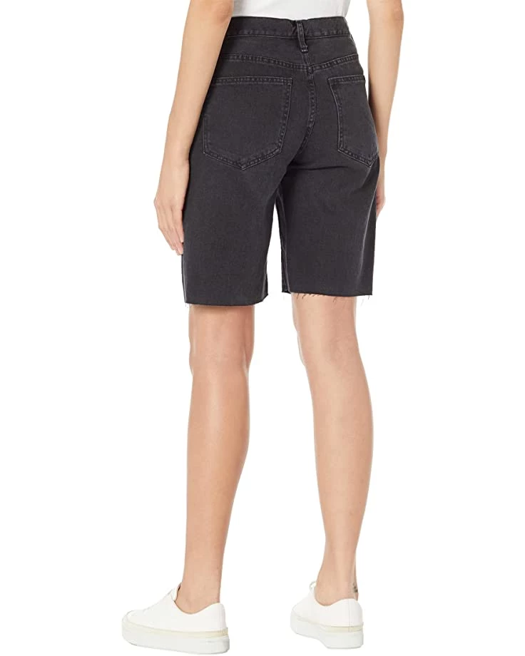 MANGO Anais Bermuda Shorts - Image 2