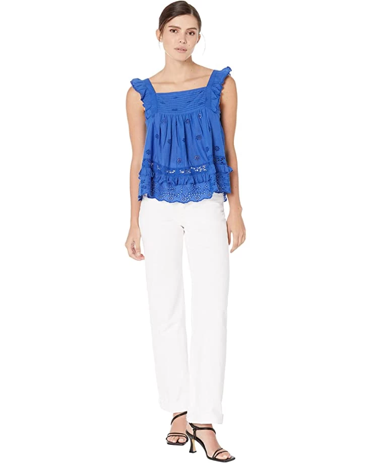 MANGO Croque Top | Shirts & Tops - Image 4