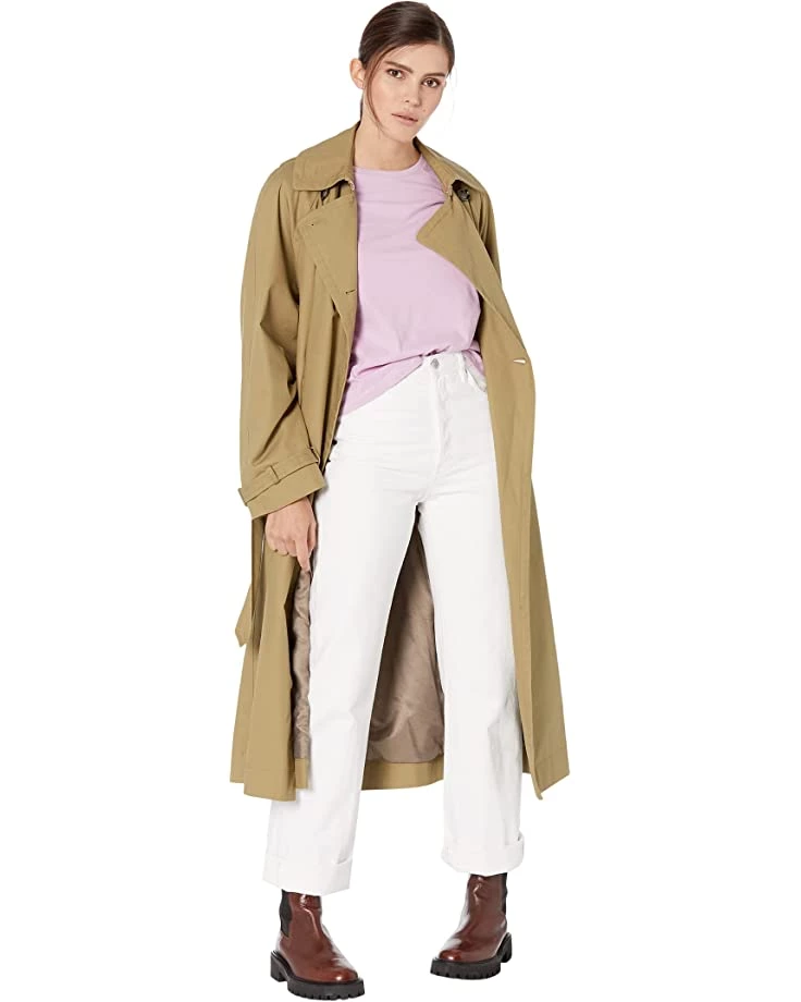 MANGO Nora Jeans - Image 4