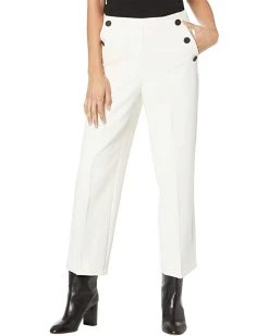 MANGO Goldycro Trousers | Pants