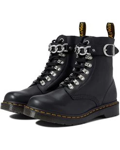 Dr. Martens 1460 Pascal Chain | Boots