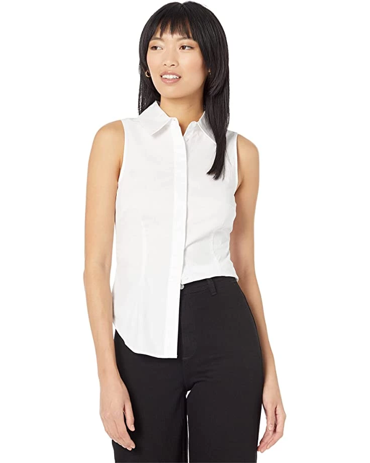 MANGO Sofiacu Shirt | Shirts & Tops