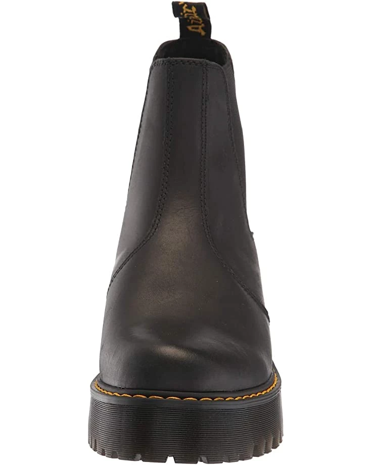 Dr. Martens Rometty Sanguine | Boots - Image 7