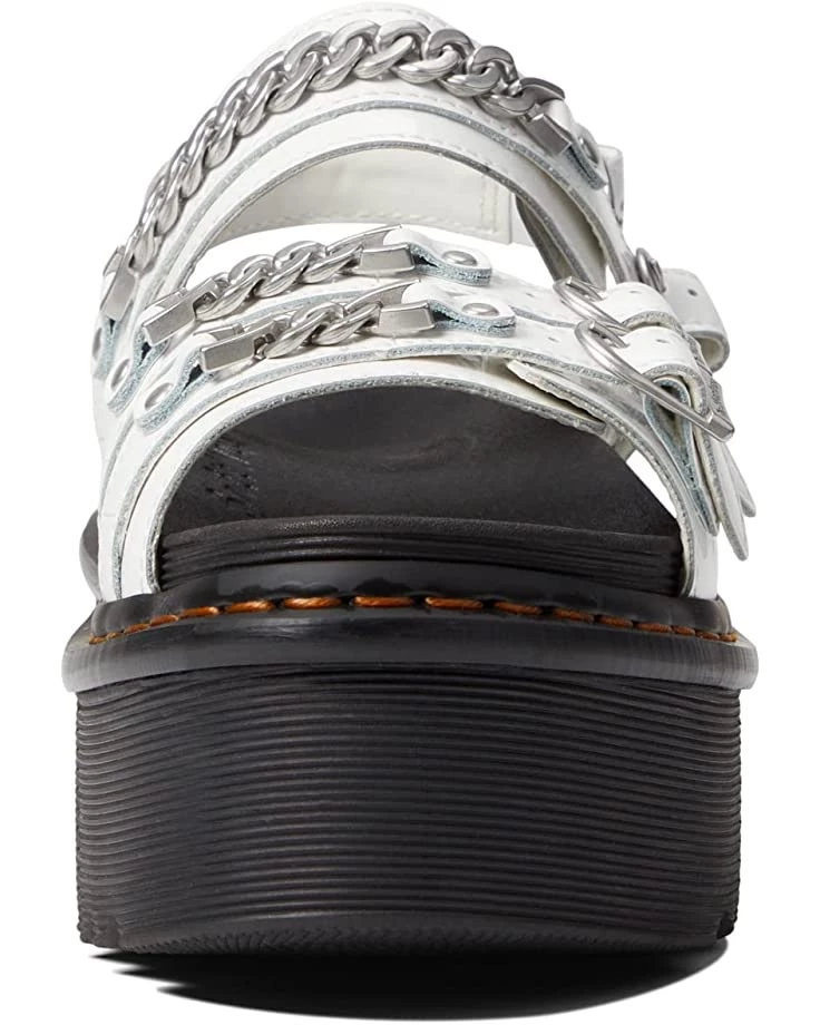 Dr. Martens Voss II Quad Chain | Heels - Image 6