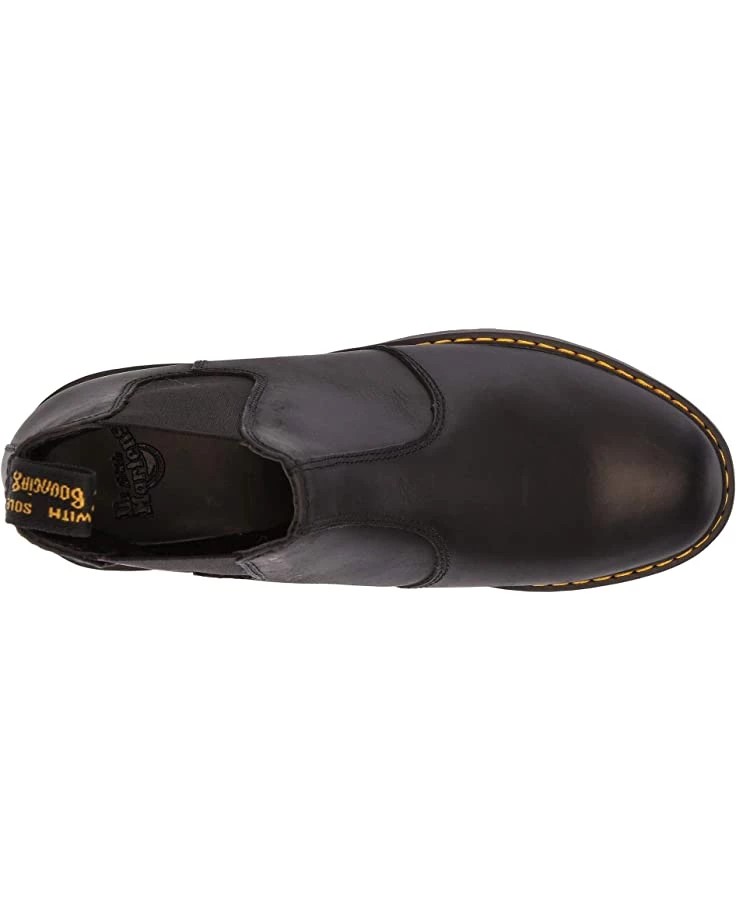 Dr. Martens Rometty Sanguine | Boots - Image 2