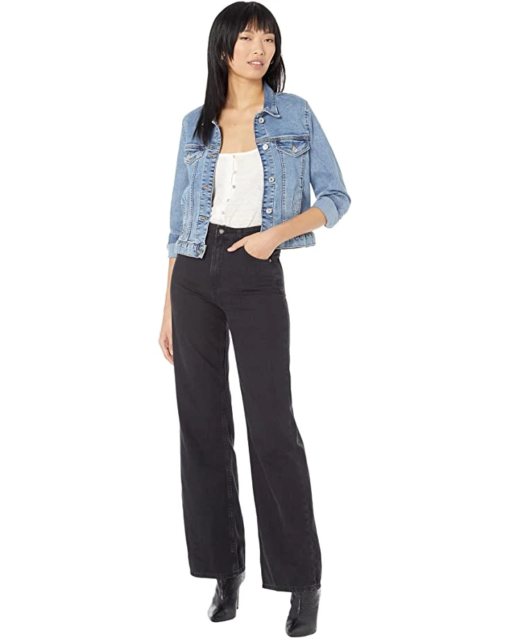 MANGO Fluido Jeans - Image 4