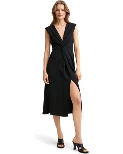 MANGO Nudito Dress | Dresses