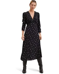 MANGO Flapy Dress | Dresses