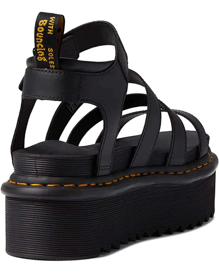 Dr. Martens Blaire Quad | Heels - Image 5