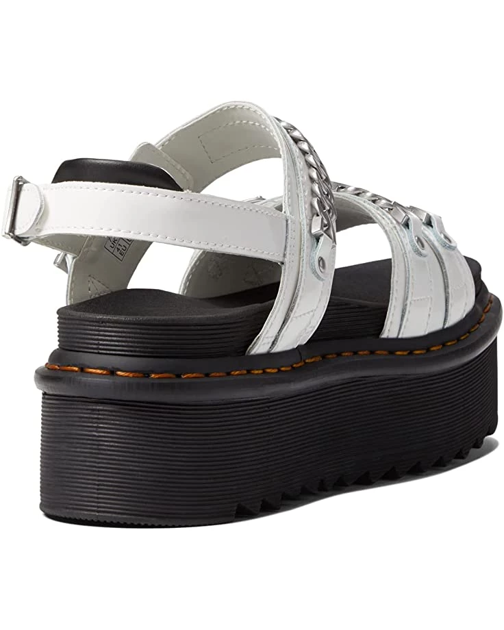 Dr. Martens Voss II Quad Chain | Heels - Image 5