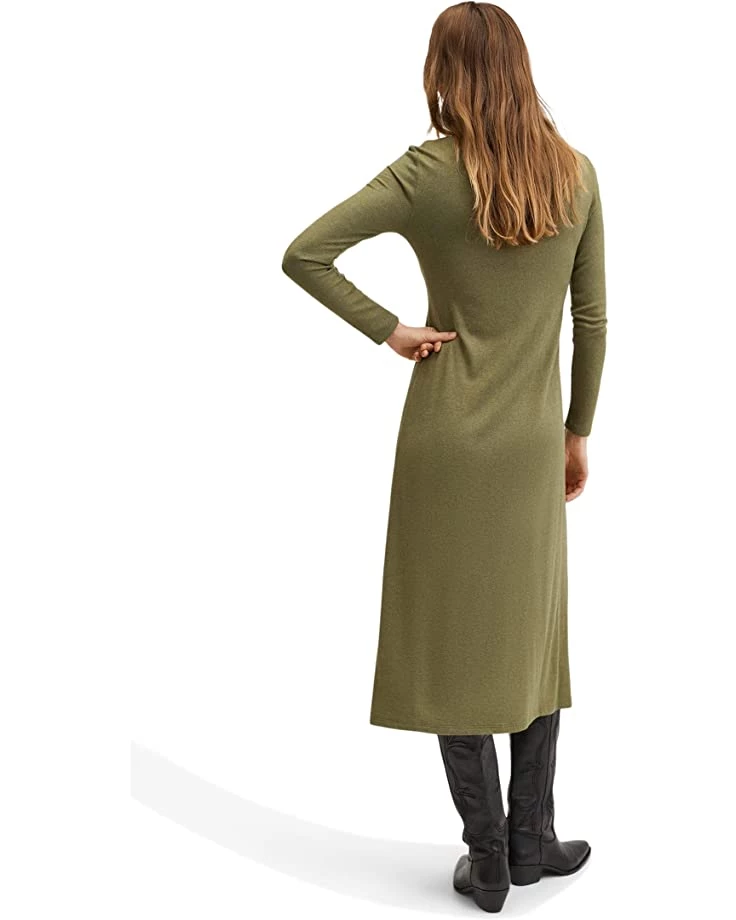 MANGO Palson Dress | Dresses - Image 2