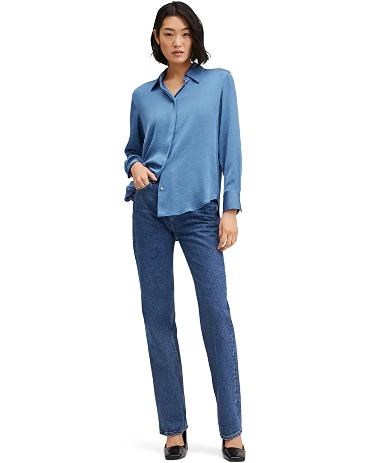 MANGO Ideale Shirt | Shirts & Tops - Image 3