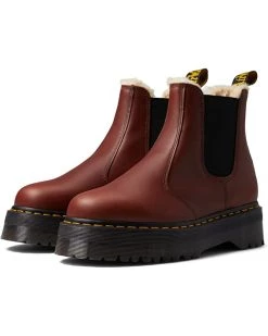 Dr. Martens 2976 Quad Abruzzo Waterproof | Boots