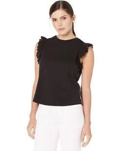 MANGO Suiza T-Shirt | Shirts & Tops