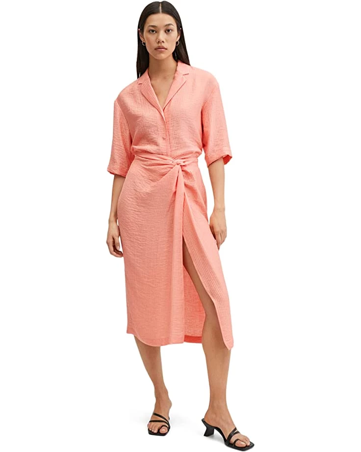 MANGO Nut-H Skirt | Skirts