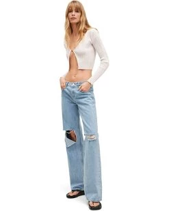 MANGO Eloise Jeans