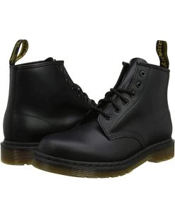 Dr. Martens 101 Smooth Leather | Boots