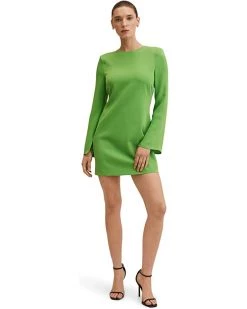 MANGO Hole Dress | Dresses