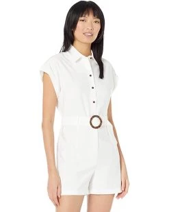 MANGO Alec Playsuit | Jumpsuits & Rompers