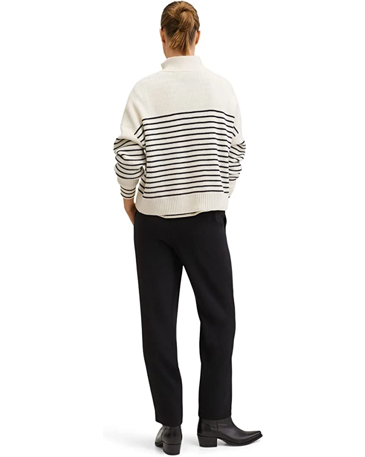 MANGO Semiflu Trousers | Pants - Image 2