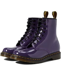 Dr. Martens 1460 Patent Leather Boots