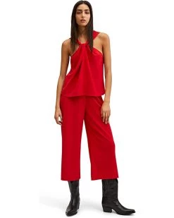 MANGO Ocho-H Trousers | Pants