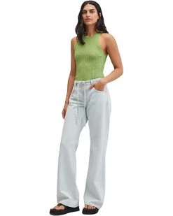 MANGO Lisa Tank Top | Shirts & Tops