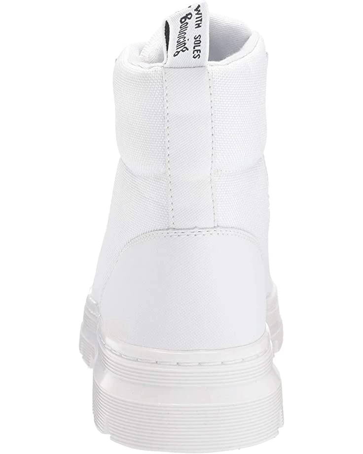 Dr. Martens Combs Extra Tough Casual Boot | Boots - Image 5