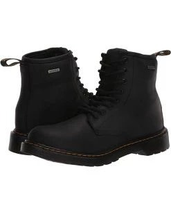 Dr. Martens Kid's Collection 1460 Waterproof (Big Kid) | Boots