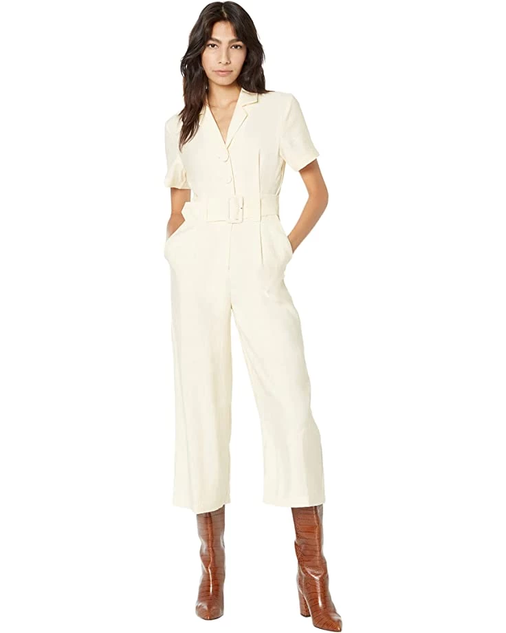 MANGO Pope-H Jumpsuit | Jumpsuits & Rompers