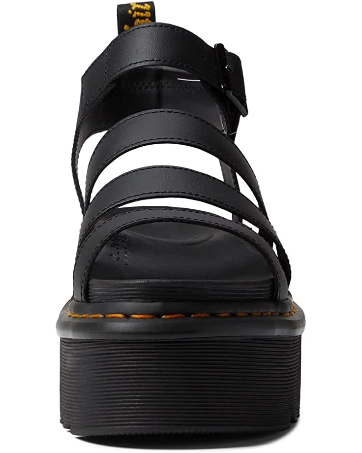 Dr. Martens Blaire Quad | Heels - Image 2