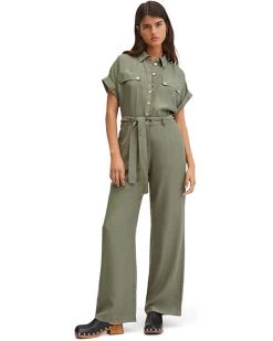 MANGO Sahara | Jumpsuits & Rompers