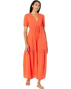 MANGO Cantina Dress | Dresses