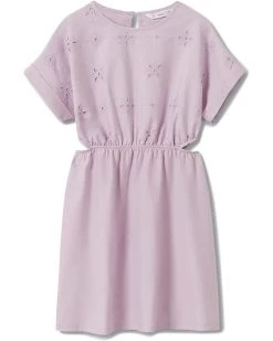 MANGO Kids Paulina Dress (Big Kids) | Dresses