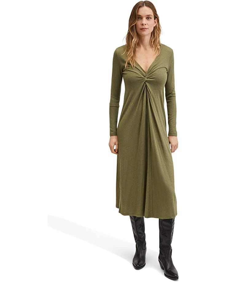 MANGO Palson Dress | Dresses