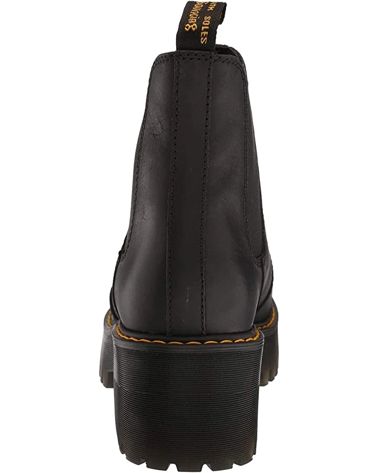 Dr. Martens Rometty Sanguine | Boots - Image 5